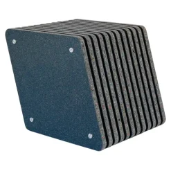 &New Jää side table, black