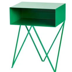 &New Robot side table, green