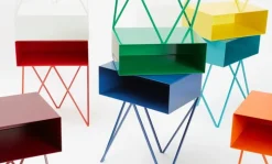 &New Robot side table, green