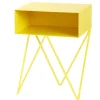 &New Robot side table, yellow