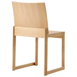 &Tradition Allwood AV35 chair, oak