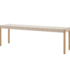 &Tradition Betty TK5 bench, oak