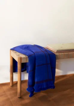 &Tradition Betty TK5 bench, oak