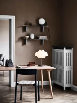 &Tradition Betty TK1 chair, black