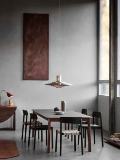 &Tradition Betty TK1 chair, black