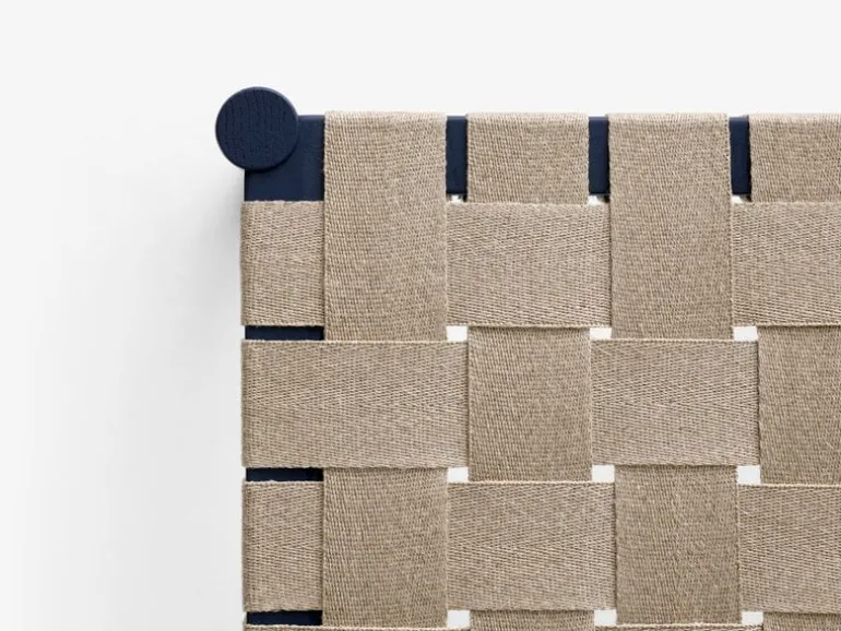 &Tradition Betty TK1 chair, black