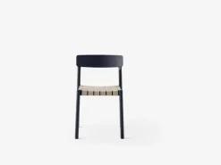 &Tradition Betty TK1 chair, black