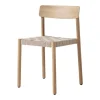 &Tradition Betty TK1 chair, oak - natural webbing