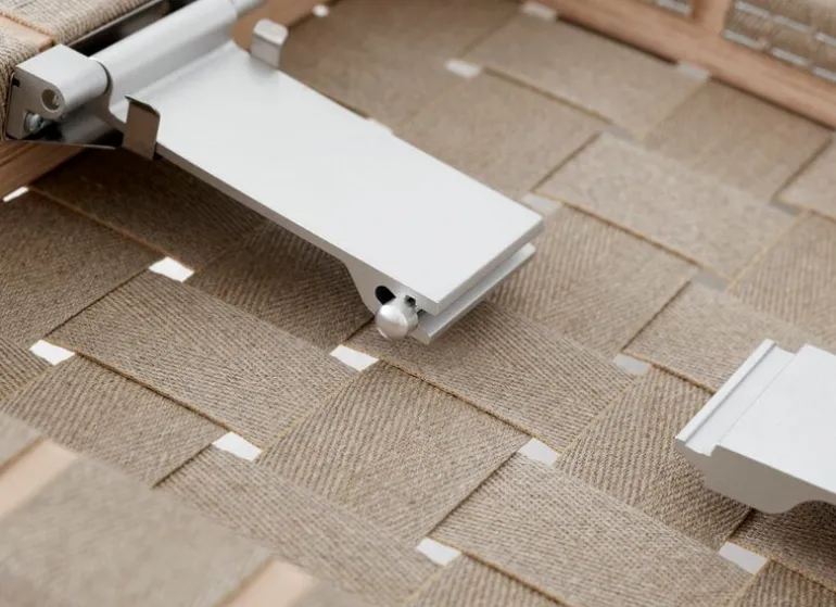 &Tradition Betty TK1 chair, oak - natural webbing