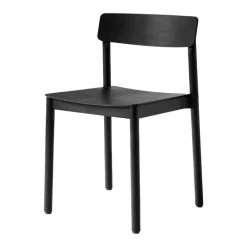 &Tradition Betty TK2 chair, black