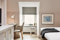 &Tradition Catch chair JH1, Remix 1/242