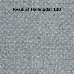 &Tradition Catch JH14 lounge chair, Hallingdal 65/130