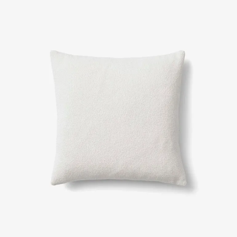&Tradition Collect Boucle SC28 cushion, 50 x 50 cm, ivory