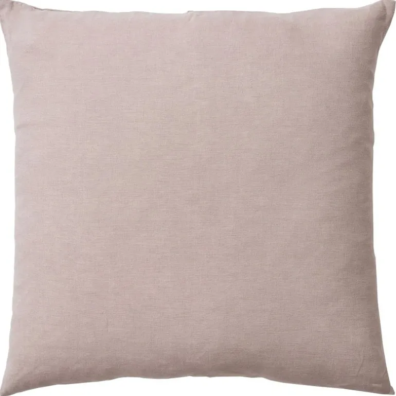 &Tradition Collect Linen SC29 cushion, 65 x 65 cm, powder