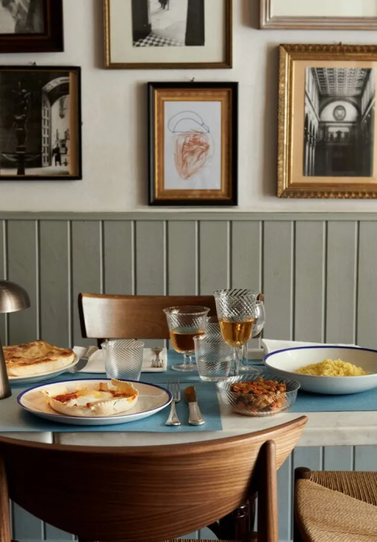 &Tradition Collect SC82 bowl, 14 cm, clear