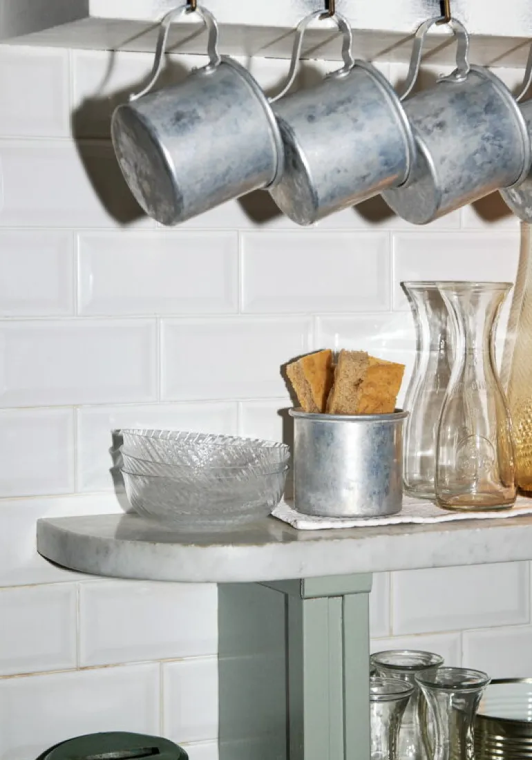 &Tradition Collect SC82 bowl, 14 cm, clear