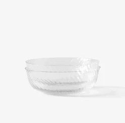 &Tradition Collect SC82 bowl, 14 cm, clear