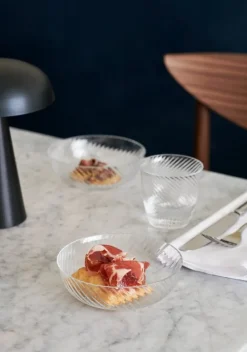 &Tradition Collect SC82 bowl, 14 cm, clear