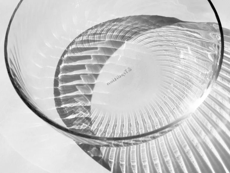 &Tradition Collect SC82 bowl, 14 cm, clear