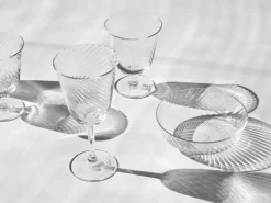 &Tradition Collect SC82 bowl, 14 cm, clear