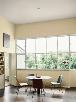 &Tradition Collect SC40 candleholder, bronzed brass