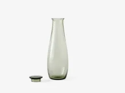 &Tradition Collect SC63 carafe 1,2 L, moss