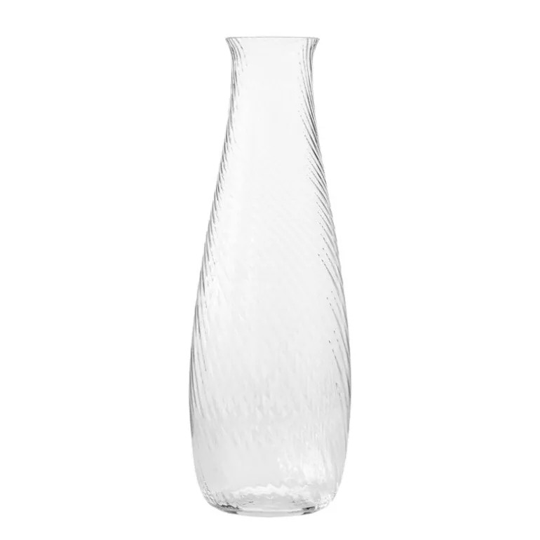 &Tradition Collect SC62 carafe, 25 cm, 0,8 L, clear