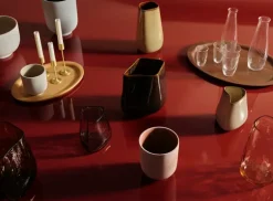 &Tradition Collect SC62 carafe, 25 cm, 0,8 L, clear