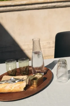 &Tradition Collect SC62 carafe, 25 cm, 0,8 L, clear