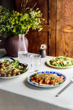 &Tradition Collect SC62 carafe, 25 cm, 0,8 L, clear