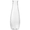 &Tradition Collect SC63 carafe, 28 cm, 1,2 L, clear