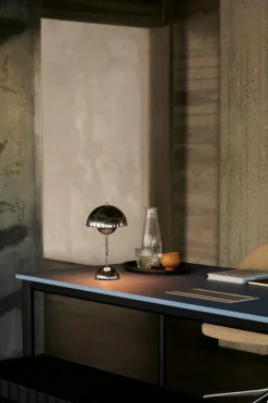 &Tradition Collect SC63 carafe, 28 cm, 1,2 L, clear