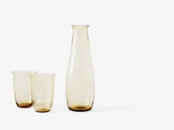 &Tradition Collect SC63 carafe 1,2 L, amber