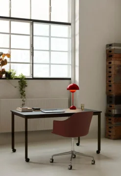 &Tradition Collect SC60 drinking glass, 16,5 cl, 2 pcs, amber