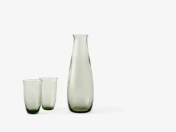 &Tradition Collect SC60 drinking glass, 16,5 cl, 2 pcs, moss