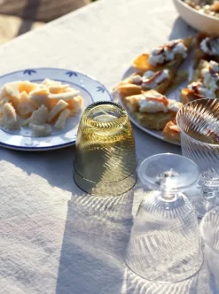 &Tradition Collect SC78 glass, 18 cl, 2 pcs, amber