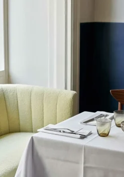 &Tradition Collect SC78 glass, 18 cl, 2 pcs, amber