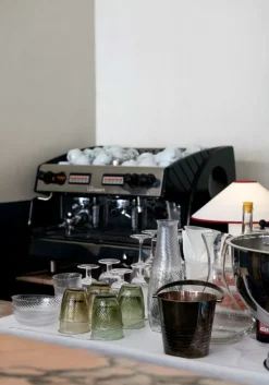 &Tradition Collect SC78 glass, 18 cl, 2 pcs, moss