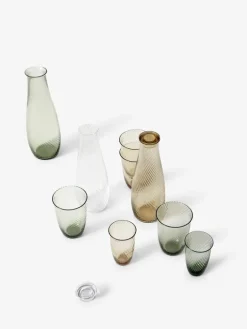 &Tradition Collect SC61 glass, 40 cl, 2 pcs, moss