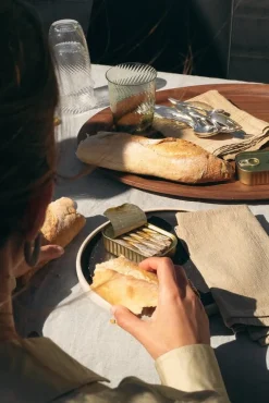 &Tradition Collect SC61 glass, 40 cl, 2 pcs, moss