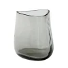 &Tradition Collect SC66 glass vase, 16 cm, shadow
