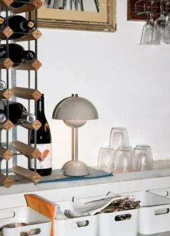 &Tradition Collect SC78 glass, 18 cl, 2 pcs, clear