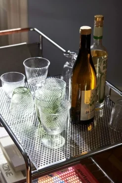 &Tradition Collect SC78 glass, 18 cl, 2 pcs, clear