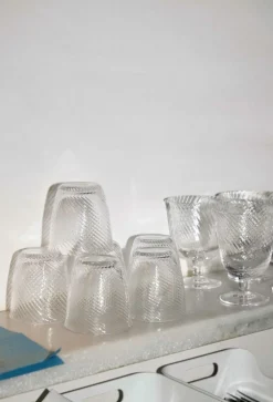 &Tradition Collect SC78 glass, 18 cl, 2 pcs, clear