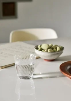 &Tradition Collect SC78 glass, 18 cl, 2 pcs, clear