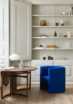 &Tradition Collect SC67 glass vase, 23 cm, forest