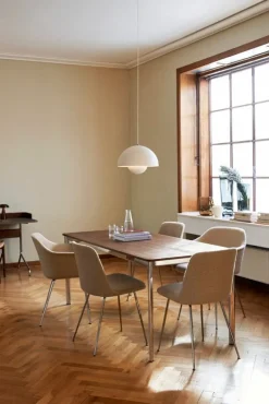 &Tradition Collect SC67 glass vase, 23 cm, forest