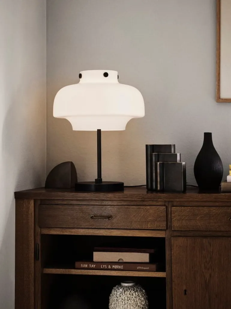 &Tradition Collect SC42 Object, bronzed brass