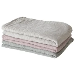 &Tradition Collect SC81 throw, 140 x 210 cm, sand - cloud