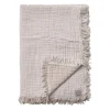 &Tradition Collect SC32 throw, 140 x 210 cm, cloud - milk